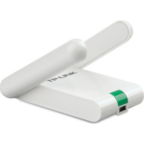 WIRELESS USB ADAPTER TP-LINK TL-WN822N v5 300Mbps
